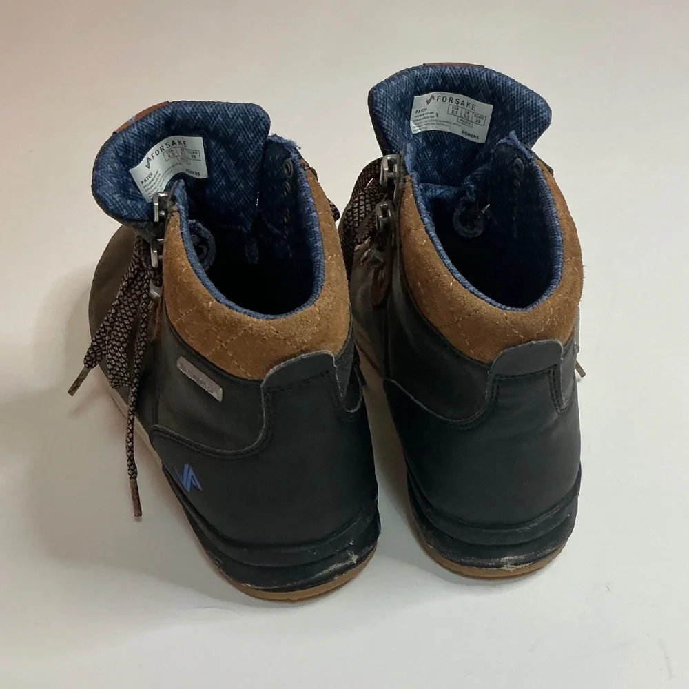 Foresake Patch women’s waterproof hiking all terrain boot Size 8.5 - Picture 3 of 8